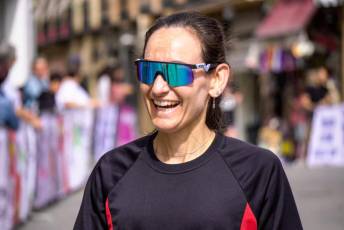 Fotogalería de la carrera y marcha por el Día de Castilla y León 25 Carrera y Marcha por el Día de Castilla y León - Héctor Criado