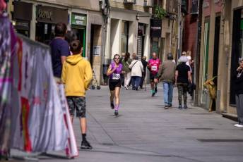 Fotogalería de la carrera y marcha por el Día de Castilla y León 26 Carrera y Marcha por el Día de Castilla y León - Héctor Criado