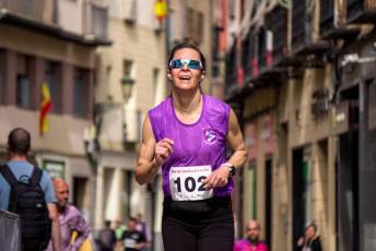 Fotogalería de la carrera y marcha por el Día de Castilla y León 27 Carrera y Marcha por el Día de Castilla y León - Héctor Criado