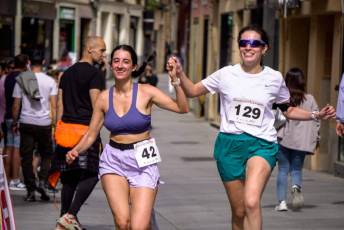 Fotogalería de la carrera y marcha por el Día de Castilla y León 30 Carrera y Marcha por el Día de Castilla y León - Héctor Criado