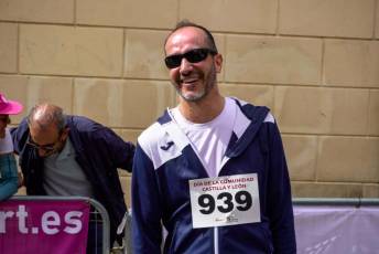 Fotogalería de la carrera y marcha por el Día de Castilla y León 33 Carrera y Marcha por el Día de Castilla y León - Héctor Criado
