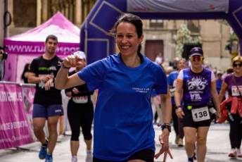 Fotogalería de la carrera y marcha por el Día de Castilla y León 9 Carrera y Marcha por el Día de Castilla y León - Héctor Criado