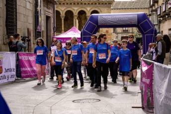 Fotogalería de la carrera y marcha por el Día de Castilla y León 10 Carrera y Marcha por el Día de Castilla y León - Héctor Criado