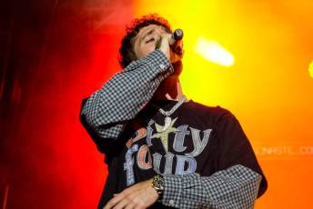 Fotogalería Concierto de Lucho RK en Segovia 13 Concierto Lucho RK - Héctor Criado