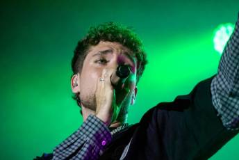 Fotogalería Concierto de Lucho RK en Segovia 19 Concierto Lucho RK - Héctor Criado