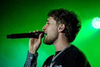 Fotogalería Concierto de Lucho RK en Segovia 20 Concierto Lucho RK - Héctor Criado