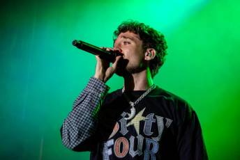 Fotogalería Concierto de Lucho RK en Segovia 21 Concierto Lucho RK - Héctor Criado