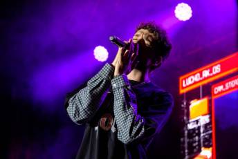 Fotogalería Concierto de Lucho RK en Segovia 23 Concierto Lucho RK - Héctor Criado