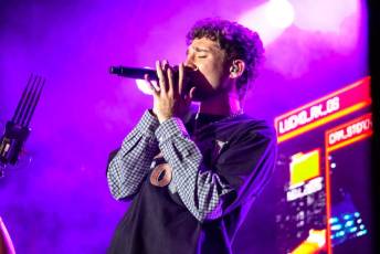 Fotogalería Concierto de Lucho RK en Segovia 24 Concierto Lucho RK - Héctor Criado