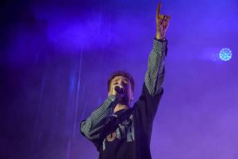 Fotogalería Concierto de Lucho RK en Segovia 6 Concierto Lucho RK - Héctor Criado