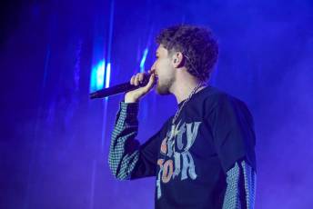 Fotogalería Concierto de Lucho RK en Segovia 7 Concierto Lucho RK - Héctor Criado