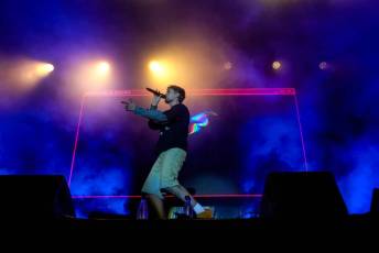 Fotogalería Concierto de Lucho RK en Segovia 9 Concierto Lucho RK - Héctor Criado