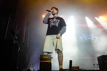 Fotogalería Concierto de Lucho RK en Segovia 10 Concierto Lucho RK - Héctor Criado