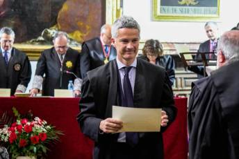 Fotogalería Fiesta Pascual Colegio de la Abogacía de Segovia 21 Fiesta Pascual Colegio Abogacía - Héctor Criado