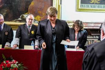 Fotogalería Fiesta Pascual Colegio de la Abogacía de Segovia 22 Fiesta Pascual Colegio Abogacía - Héctor Criado