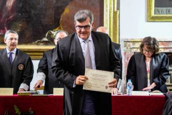 Fotogalería Fiesta Pascual Colegio de la Abogacía de Segovia 23 Fiesta Pascual Colegio Abogacía - Héctor Criado