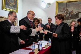 Fotogalería Fiesta Pascual Colegio de la Abogacía de Segovia 25 Fiesta Pascual Colegio Abogacía - Héctor Criado