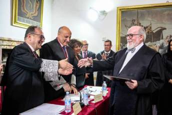 Fotogalería Fiesta Pascual Colegio de la Abogacía de Segovia 29 Fiesta Pascual Colegio Abogacía - Héctor Criado