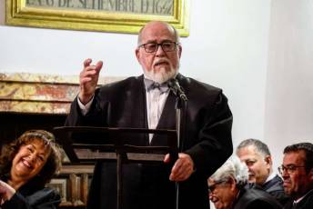 Fotogalería Fiesta Pascual Colegio de la Abogacía de Segovia 31 Fiesta Pascual Colegio Abogacía - Héctor Criado