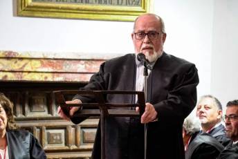 Fotogalería Fiesta Pascual Colegio de la Abogacía de Segovia 32 Fiesta Pascual Colegio Abogacía - Héctor Criado