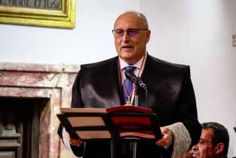 Fotogalería Fiesta Pascual Colegio de la Abogacía de Segovia 33 Fiesta Pascual Colegio Abogacía - Héctor Criado