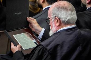 Fotogalería Fiesta Pascual Colegio de la Abogacía de Segovia 34 Fiesta Pascual Colegio Abogacía - Héctor Criado