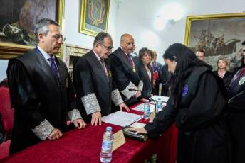 Fotogalería Fiesta Pascual Colegio de la Abogacía de Segovia 6 Fiesta Pascual Colegio Abogacía - Héctor Criado