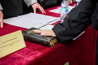 Fotogalería Fiesta Pascual Colegio de la Abogacía de Segovia 7 Fiesta Pascual Colegio Abogacía - Héctor Criado