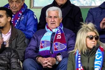 Fotogalería Gimnástica Segoviana VS Salamanca UD 2 Gimnástica Segoviana VS Salamanca UD - Héctor Criado