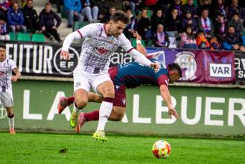 Fotogalería Gimnástica Segoviana VS Salamanca UD 12 Gimnástica Segoviana VS Salamanca UD - Héctor Criado