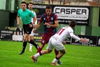 Fotogalería Gimnástica Segoviana VS Salamanca UD 13 Gimnástica Segoviana VS Salamanca UD - Héctor Criado