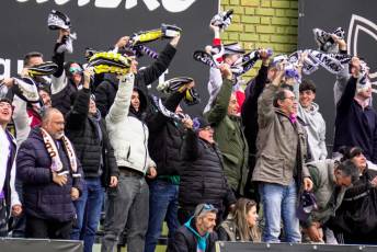 Fotogalería Gimnástica Segoviana VS Salamanca UD 16 Gimnástica Segoviana VS Salamanca UD - Héctor Criado