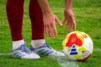 Fotogalería Gimnástica Segoviana VS Salamanca UD 17 Gimnástica Segoviana VS Salamanca UD - Héctor Criado