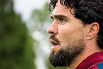 Fotogalería Gimnástica Segoviana VS Salamanca UD 22 Gimnástica Segoviana VS Salamanca UD - Héctor Criado