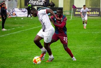Fotogalería Gimnástica Segoviana VS Salamanca UD 26 Gimnástica Segoviana VS Salamanca UD - Héctor Criado