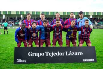 Fotogalería Gimnástica Segoviana VS Salamanca UD 4 Gimnástica Segoviana VS Salamanca UD - Héctor Criado