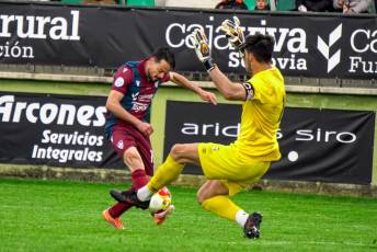 Fotogalería Gimnástica Segoviana VS Salamanca UD 36 Gimnástica Segoviana VS Salamanca UD - Héctor Criado