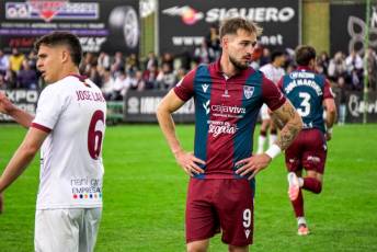 Fotogalería Gimnástica Segoviana VS Salamanca UD 39 Gimnástica Segoviana VS Salamanca UD - Héctor Criado