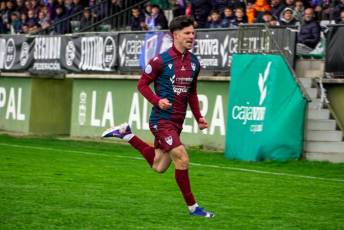 Fotogalería Gimnástica Segoviana VS Salamanca UD 43 Gimnástica Segoviana VS Salamanca UD - Héctor Criado