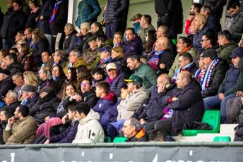 Fotogalería Gimnástica Segoviana VS Salamanca UD 52 Gimnástica Segoviana VS Salamanca UD - Héctor Criado