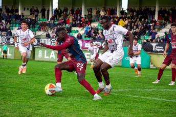 Fotogalería Gimnástica Segoviana VS Salamanca UD 48 Gimnástica Segoviana VS Salamanca UD - Héctor Criado