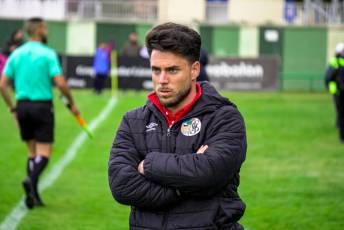 Fotogalería Gimnástica Segoviana VS Salamanca UD 6 Gimnástica Segoviana VS Salamanca UD - Héctor Criado