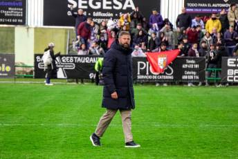 Fotogalería Gimnástica Segoviana VS Salamanca UD 50 Gimnástica Segoviana VS Salamanca UD - Héctor Criado