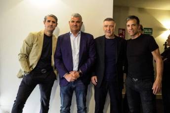 Primer Día III FID Segovia Recoletas Salud 2 III FID Recoletas Salud Segovia - Héctor Criado