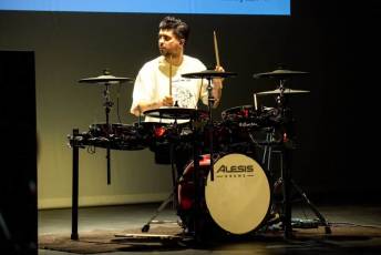 Primer Día III FID Segovia Recoletas Salud 13 III FID Recoletas Salud Segovia - Héctor Criado