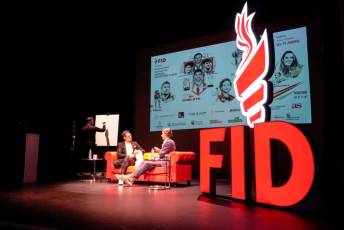 Primer Día III FID Segovia Recoletas Salud 15 III FID Recoletas Salud Segovia - Héctor Criado