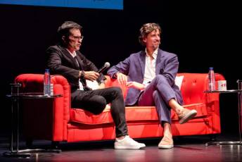 Primer Día III FID Segovia Recoletas Salud 19 III FID Recoletas Salud Segovia - Héctor Criado