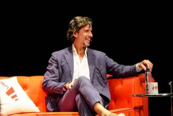 Primer Día III FID Segovia Recoletas Salud 46 III FID Recoletas Salud Segovia - Héctor Criado