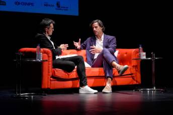 Primer Día III FID Segovia Recoletas Salud 47 III FID Recoletas Salud Segovia - Héctor Criado