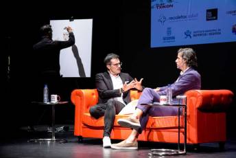 Primer Día III FID Segovia Recoletas Salud 21 III FID Recoletas Salud Segovia - Héctor Criado